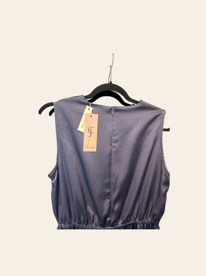 Joy Clair’s Dress