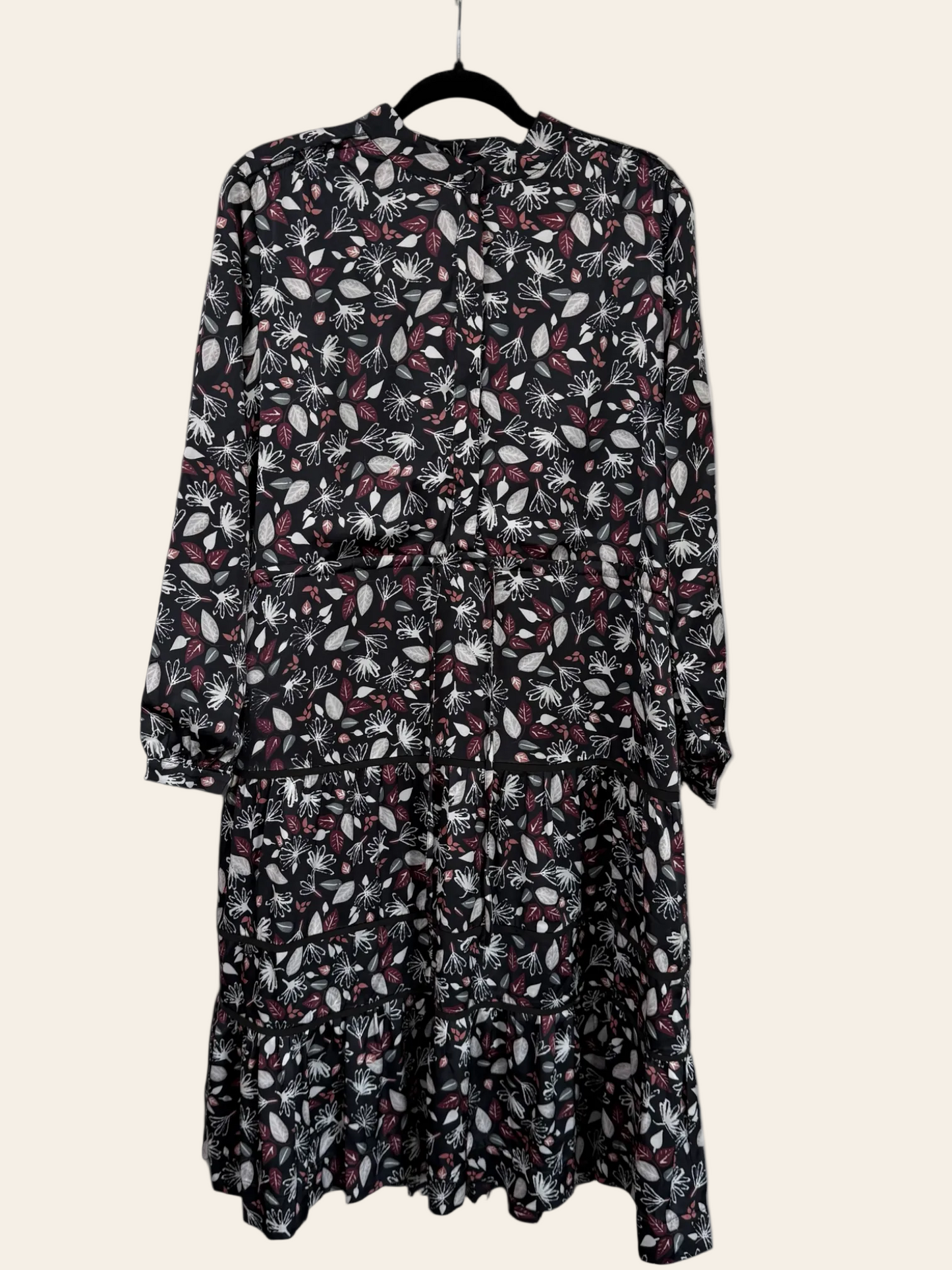 To La Roo Dress