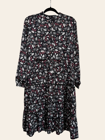 To La Roo Dress