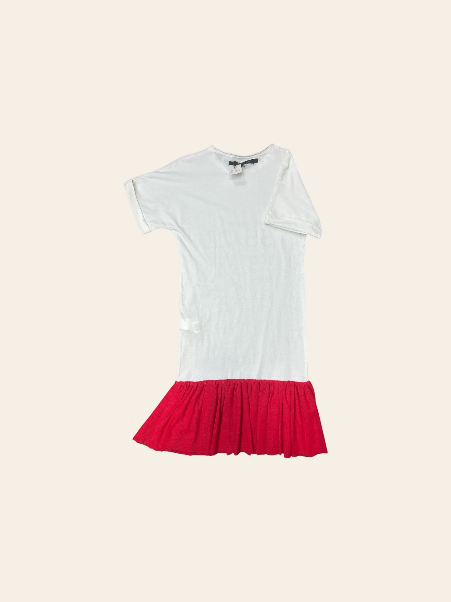 Little Creative Genius Dress
