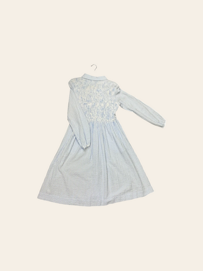 Teen Space Dress