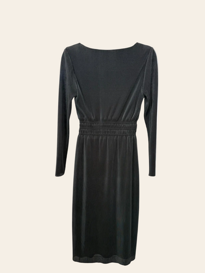 Express Ribbed Dress