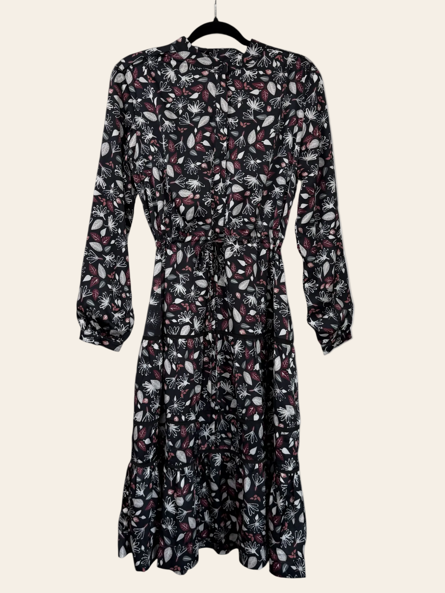 To La Roo Dress