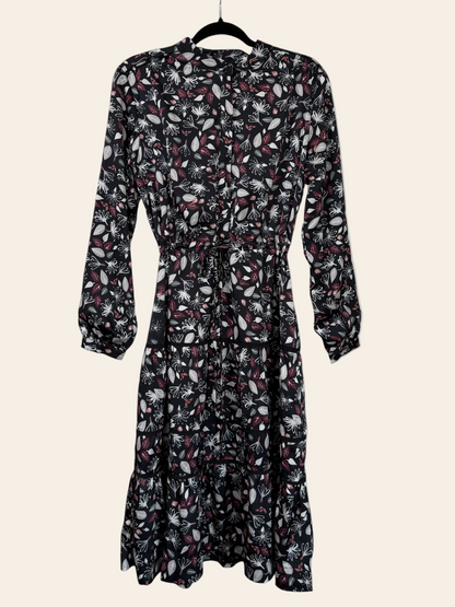 To La Roo Dress