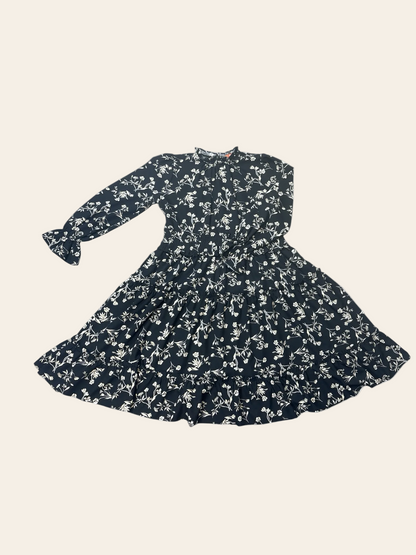 Maple Cliff Dress