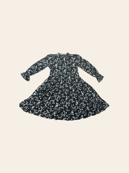 Maple Cliff Dress