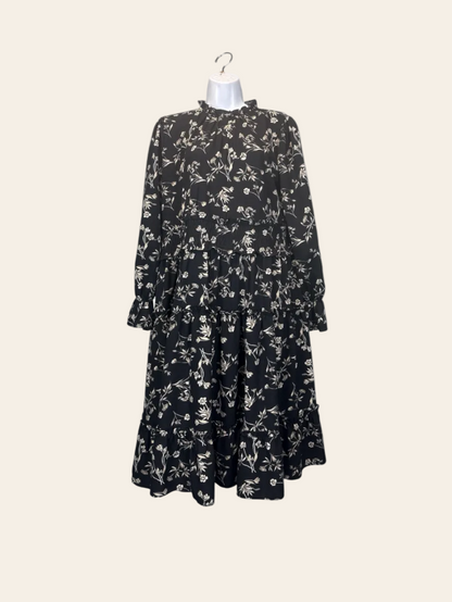 Maple Cliff Dress